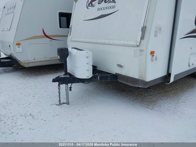 Aukcja sprzedaży 2015 Rockwood Other, vin: 4X4TRLY2XFZ134989, numer aukcji: 20251510