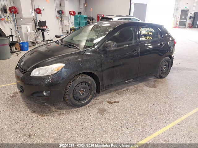 Aukcja sprzedaży 2014 Toyota Matrix, vin: 2T1KU4EE1EC128916, numer aukcji: 20251528