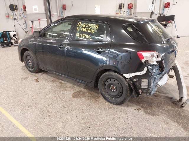Aukcja sprzedaży 2014 Toyota Matrix, vin: 2T1KU4EE1EC128916, numer aukcji: 20251528