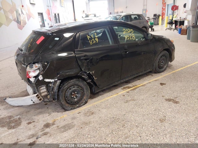 Aukcja sprzedaży 2014 Toyota Matrix, vin: 2T1KU4EE1EC128916, numer aukcji: 20251528