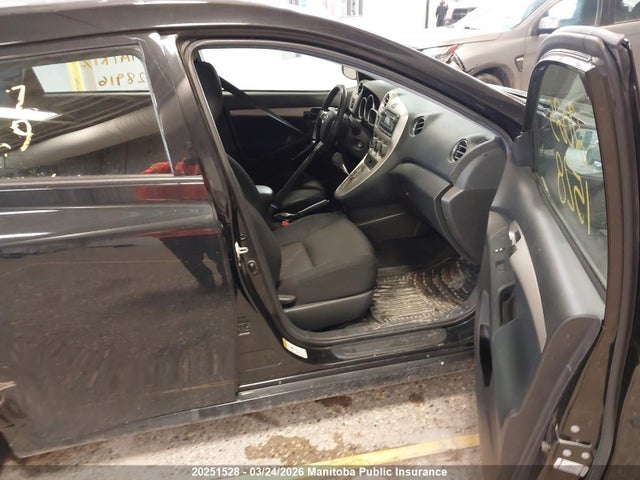 Aukcja sprzedaży 2014 Toyota Matrix, vin: 2T1KU4EE1EC128916, numer aukcji: 20251528