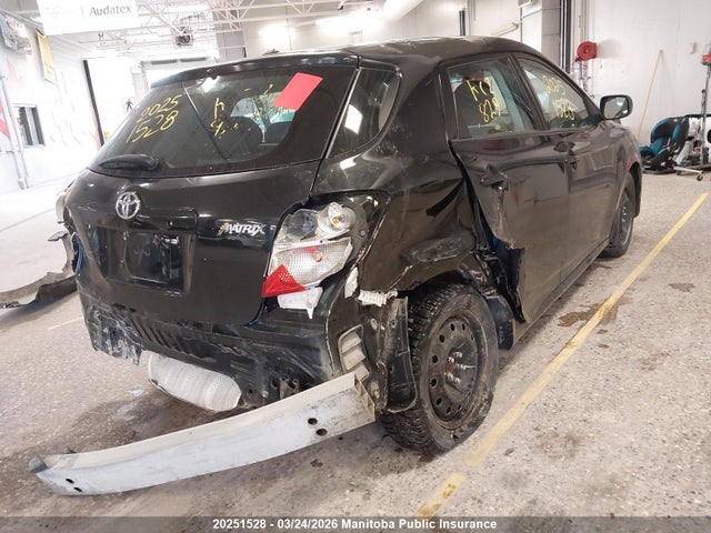 Aukcja sprzedaży 2014 Toyota Matrix, vin: 2T1KU4EE1EC128916, numer aukcji: 20251528