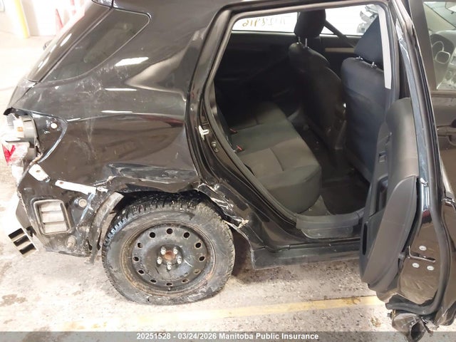 Aukcja sprzedaży 2014 Toyota Matrix, vin: 2T1KU4EE1EC128916, numer aukcji: 20251528