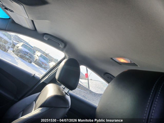 Aukcja sprzedaży 2013 Chevrolet Cruze Lt Turbo, vin: 1G1PE5SB2D7287407, numer aukcji: 20251530
