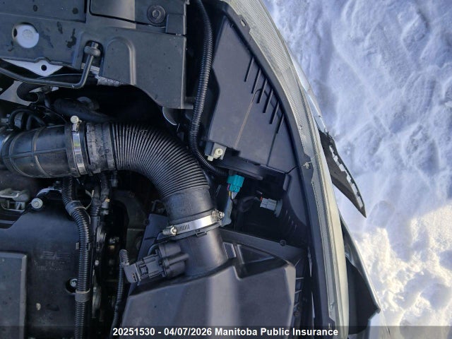 Aukcja sprzedaży 2013 Chevrolet Cruze Lt Turbo, vin: 1G1PE5SB2D7287407, numer aukcji: 20251530