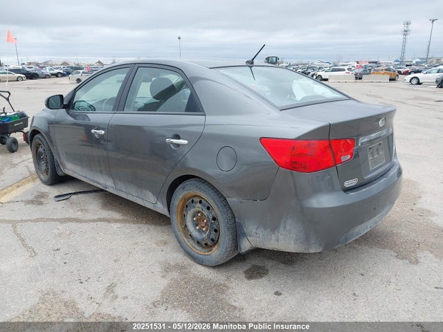 Продаж на аукціоні авто 2013 Kia Forte Ex, vin: KNAFU4A29D5731506, номер лоту: 20251531