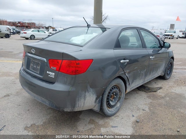 Продаж на аукціоні авто 2013 Kia Forte Ex, vin: KNAFU4A29D5731506, номер лоту: 20251531