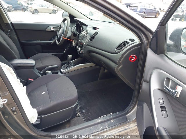Продаж на аукціоні авто 2013 Kia Forte Ex, vin: KNAFU4A29D5731506, номер лоту: 20251531