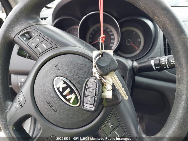 Продаж на аукціоні авто 2013 Kia Forte Ex, vin: KNAFU4A29D5731506, номер лоту: 20251531