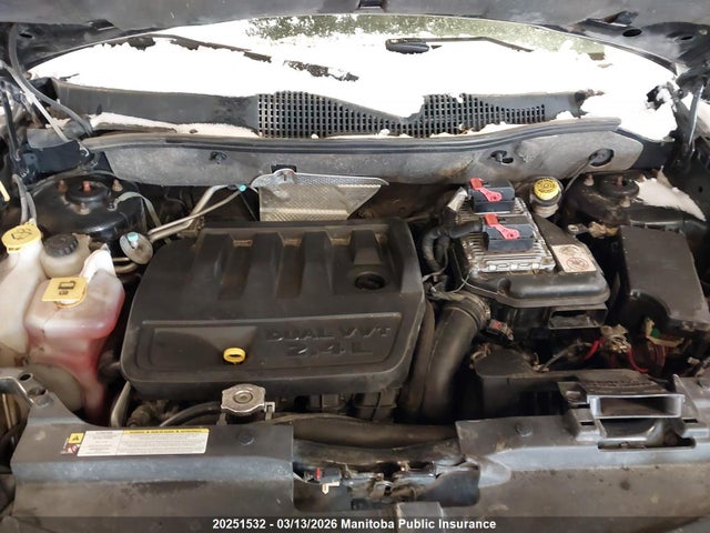 Продаж на аукціоні авто 2013 Jeep Compass Sport, vin: 1C4NJDAB5DD217682, номер лоту: 20251532