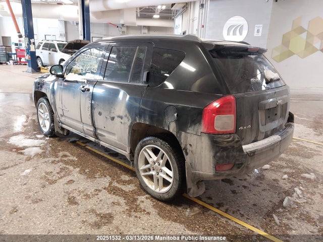Продаж на аукціоні авто 2013 Jeep Compass Sport, vin: 1C4NJDAB5DD217682, номер лоту: 20251532