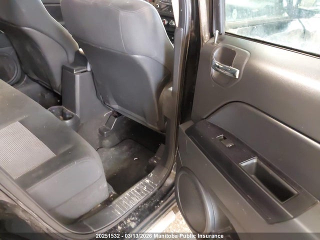 Продаж на аукціоні авто 2013 Jeep Compass Sport, vin: 1C4NJDAB5DD217682, номер лоту: 20251532