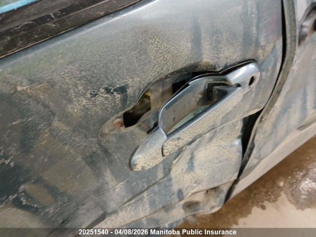 20251540 :رقم المزاد ، 4T3ZF19C4YU297158 vin ، 2000 Toyota Sienna Ce V6 مزاد بيع