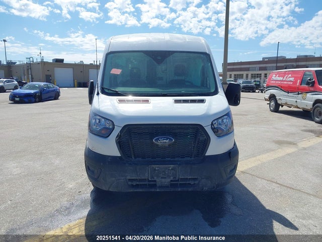 2024 Ford Transit 150 Wb 148 Cargo Van მანქანა იყიდება აუქციონზე, vin: 1FTYE2C82RKA31799, აუქციონის ნომერი: 20251541