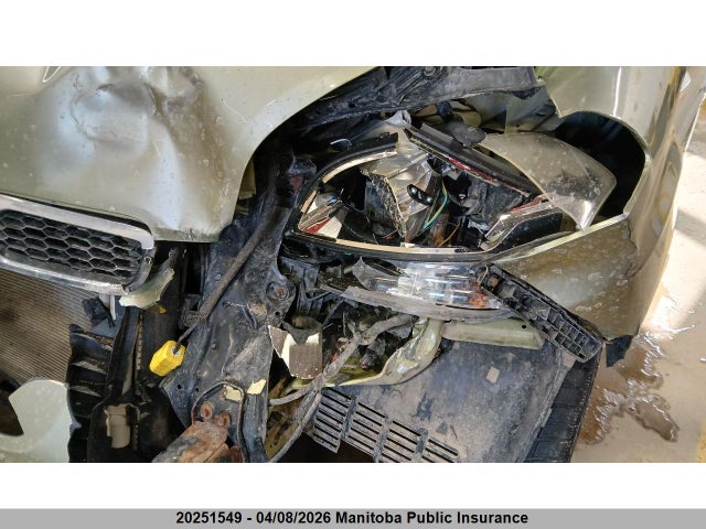 20251549 :رقم المزاد ، KNDJT2A24B7245112 vin ، 2011 Kia Soul 2u مزاد بيع