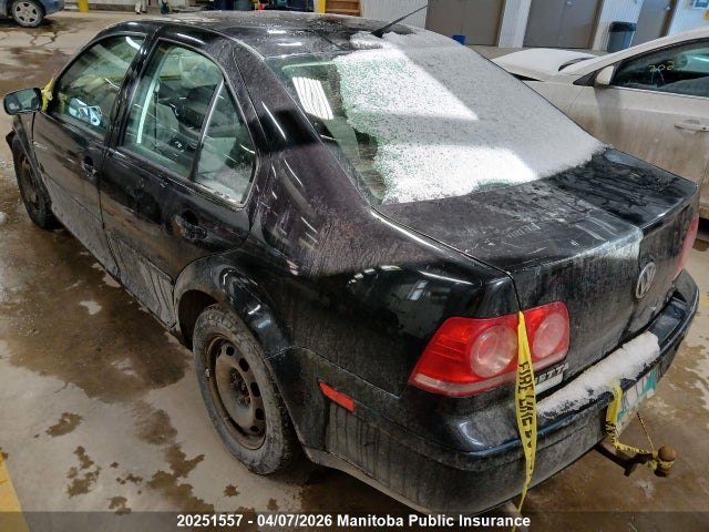 20251557 :رقم المزاد ، 3VWTK49MX9M635013 vin ، 2009 Volkswagen Jetta City مزاد بيع