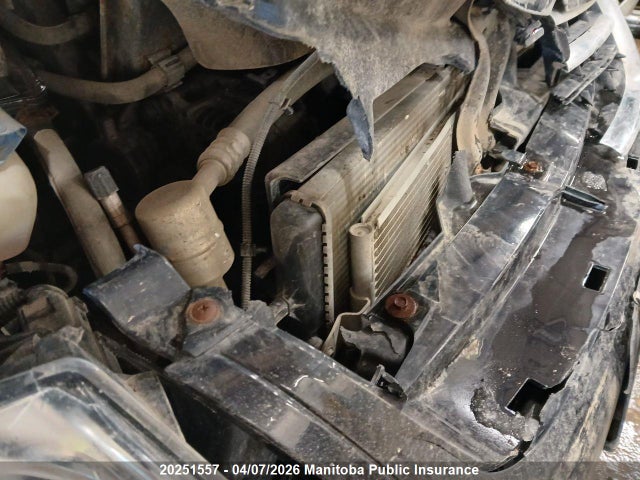 20251557 :رقم المزاد ، 3VWTK49MX9M635013 vin ، 2009 Volkswagen Jetta City مزاد بيع