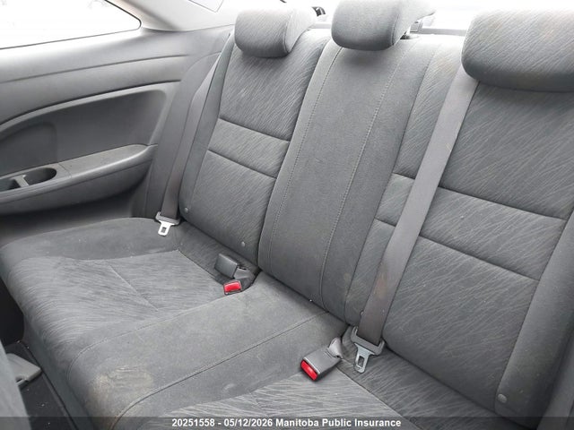 Продажа на аукционе авто 2007 Honda Civic Lx, vin: 2HGFG126X7H005274, номер лота: 20251558