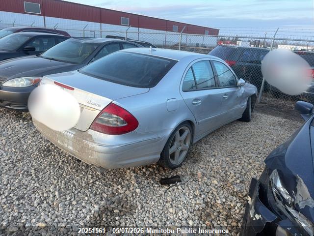 20251561 :رقم المزاد ، WDBUF87X49B378338 vin ، 2009 Mercedes Benz E350 4matic مزاد بيع