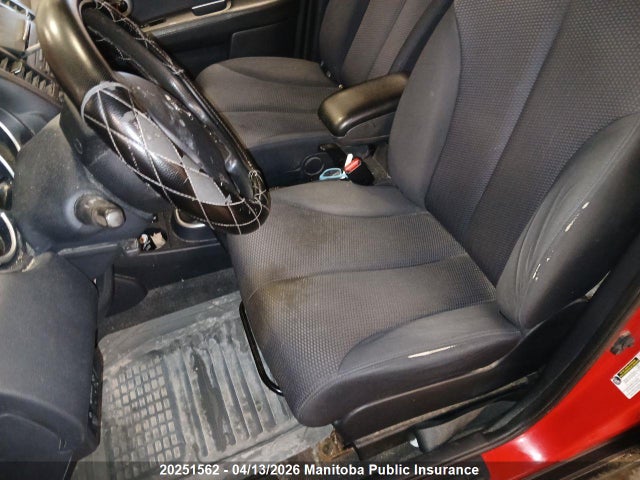 20251562 :رقم المزاد ، 3N1BC13E19L352701 vin ، 2009 Nissan Versa 1.8 Sl مزاد بيع