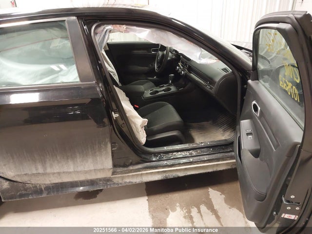 Продаж на аукціоні авто 2022 Honda Civic Lx, vin: 2HGFE2F2XNH107822, номер лоту: 20251566