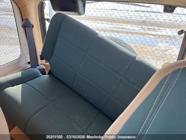 Продаж на аукціоні авто 1997 Jeep Sahara Tj, vin: 1J4FY49S3VP477741, номер лоту: 20251588