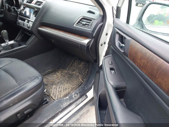 4S4BSCNC2H3363770 Subaru Outback 2.5i