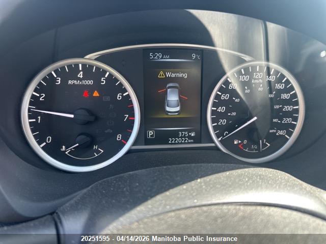 2016 Nissan Sentra 1.8 Sv მანქანა იყიდება აუქციონზე, vin: 3N1AB7AP8GL644560, აუქციონის ნომერი: 20251595