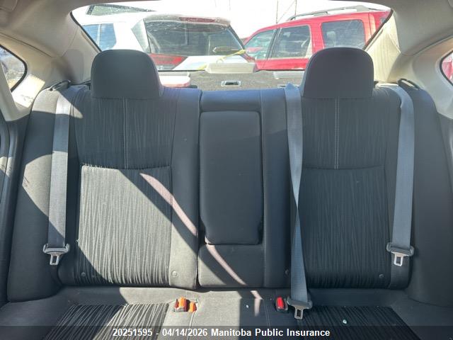 2016 Nissan Sentra 1.8 Sv მანქანა იყიდება აუქციონზე, vin: 3N1AB7AP8GL644560, აუქციონის ნომერი: 20251595