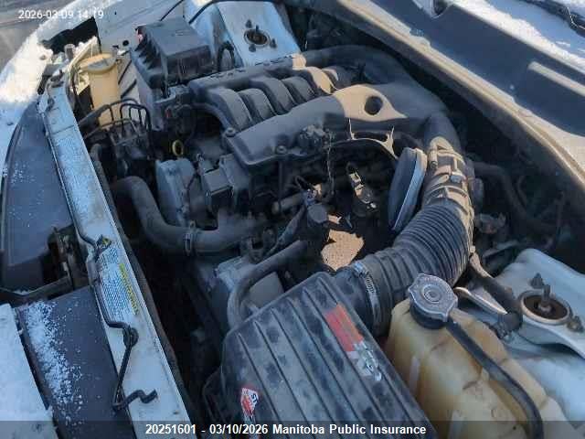 Aukcja sprzedaży 2007 Dodge Charger Sxt, vin: 2B3KA43G67H841544, numer aukcji: 20251601