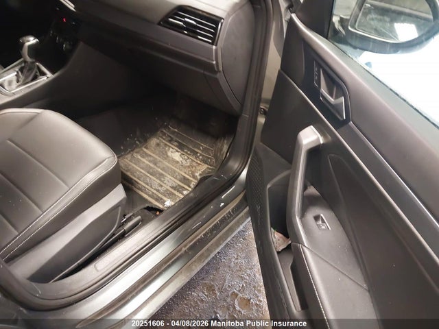 Продажа на аукционе авто 2023 Volkswagen Jetta Comfortline 1.5 Tsi, vin: 3VWSM7BU1PM049461, номер лота: 20251606