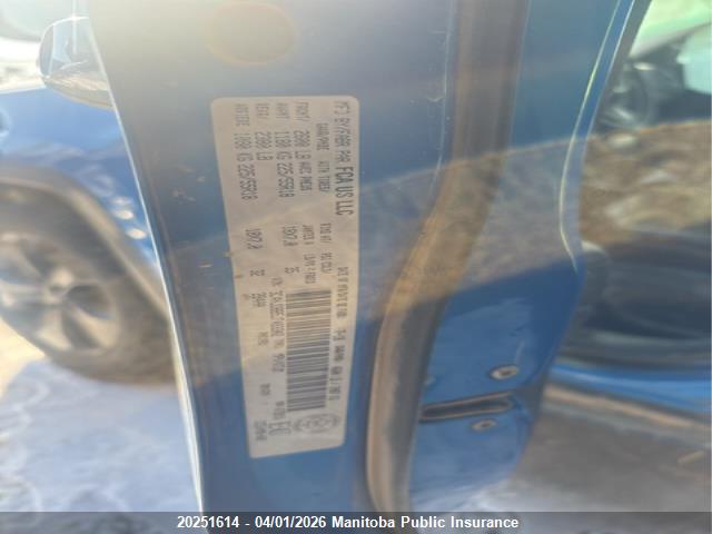 Aukcja sprzedaży 2018 Jeep Compass North, vin: 3C4NJDBB5JT493302, numer aukcji: 20251614