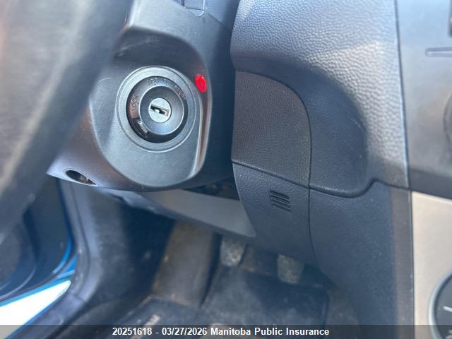 Продаж на аукціоні авто 2011 Mazda 3 Mazda Gx, vin: JM1BL1UF2B1368486, номер лоту: 20251618