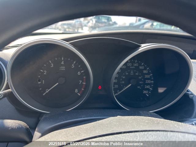 Продаж на аукціоні авто 2011 Mazda 3 Mazda Gx, vin: JM1BL1UF2B1368486, номер лоту: 20251618
