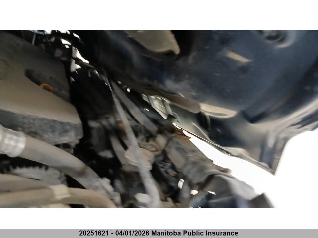 20251621 :رقم المزاد ، 2T1KU4EE6AC205239 vin ، 2010 Toyota Matrix مزاد بيع