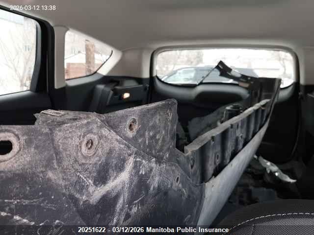 1FMCU9GX4FUB43054 Ford ESCAPE SE