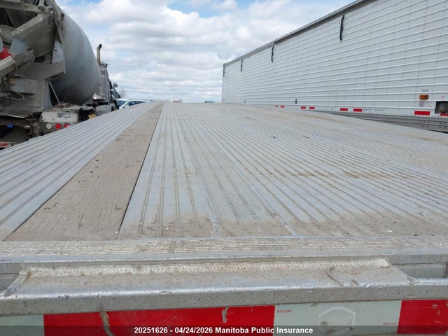5MAPA5331EA028639 Mac Flat Deck