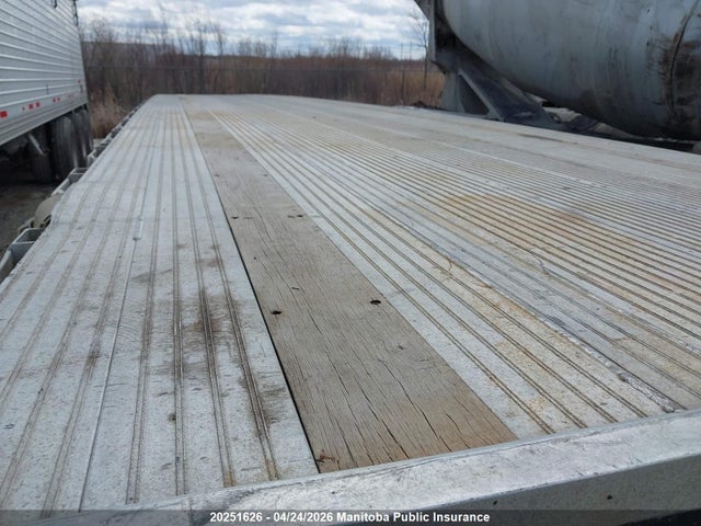 5MAPA5331EA028639 Mac Flat Deck