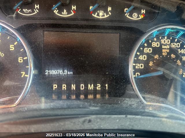 2014 Ford F150 Xlt Supercrew მანქანა იყიდება აუქციონზე, vin: 1FTFW1EF3EKG14953, აუქციონის ნომერი: 20251633