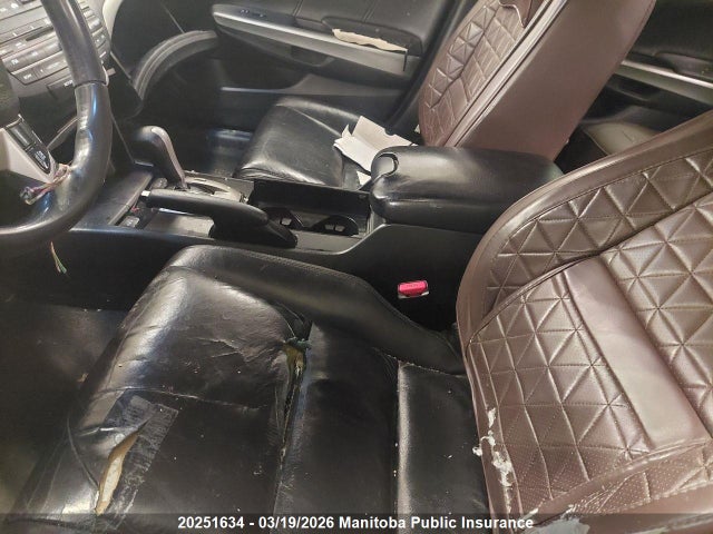 Продаж на аукціоні авто 2008 Honda Accord Ex, vin: 1HGCP268X8A802032, номер лоту: 20251634
