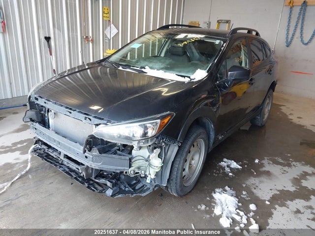 Aukcja sprzedaży 2019 Subaru Crosstrek Touring, vin: JF2GTAAC6KH237702, numer aukcji: 20251637
