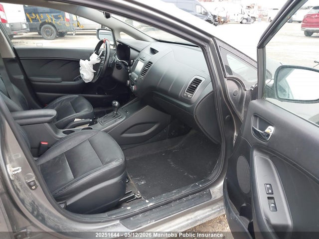 Aukcja sprzedaży 2014 Kia Forte Sx, vin: KNAFZ4A80E5146563, numer aukcji: 20251644
