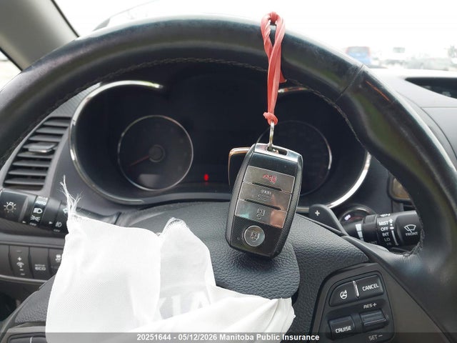 Aukcja sprzedaży 2014 Kia Forte Sx, vin: KNAFZ4A80E5146563, numer aukcji: 20251644
