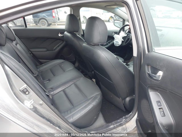 Aukcja sprzedaży 2014 Kia Forte Sx, vin: KNAFZ4A80E5146563, numer aukcji: 20251644