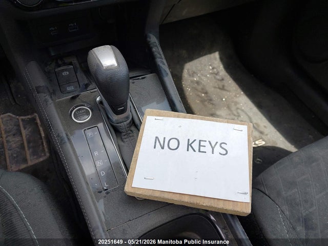 3N1CP5CV1SL476635 Nissan Kicks Play Sv