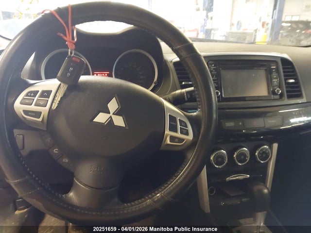 Aukcja sprzedaży 2016 Mitsubishi Lancer Limited, vin: JA32U2FU2GU604170, numer aukcji: 20251659