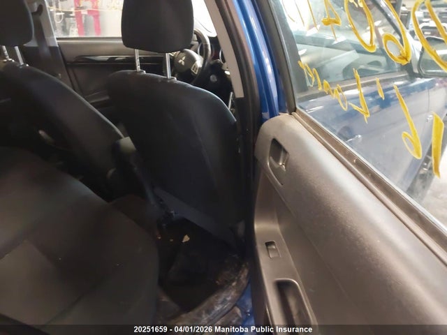 Aukcja sprzedaży 2016 Mitsubishi Lancer Limited, vin: JA32U2FU2GU604170, numer aukcji: 20251659