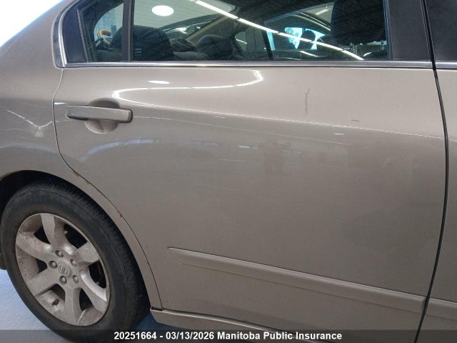 Aukcja sprzedaży 2008 Nissan Altima 2.5 S, vin: 1N4AL21E18C245472, numer aukcji: 20251664