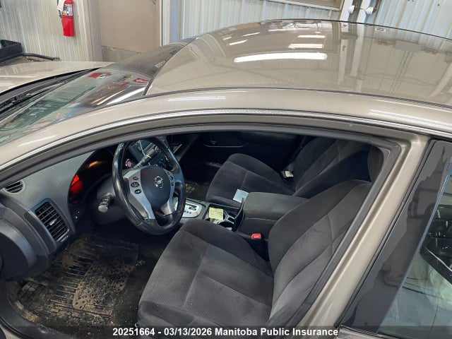 Aukcja sprzedaży 2008 Nissan Altima 2.5 S, vin: 1N4AL21E18C245472, numer aukcji: 20251664