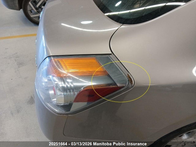 Aukcja sprzedaży 2008 Nissan Altima 2.5 S, vin: 1N4AL21E18C245472, numer aukcji: 20251664